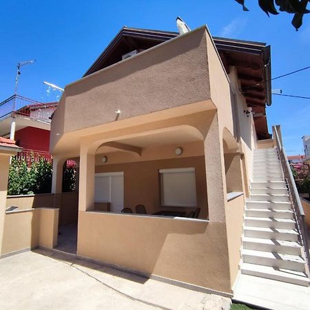 Apartmani Vuckovic Vodice Dış mekan fotoğraf