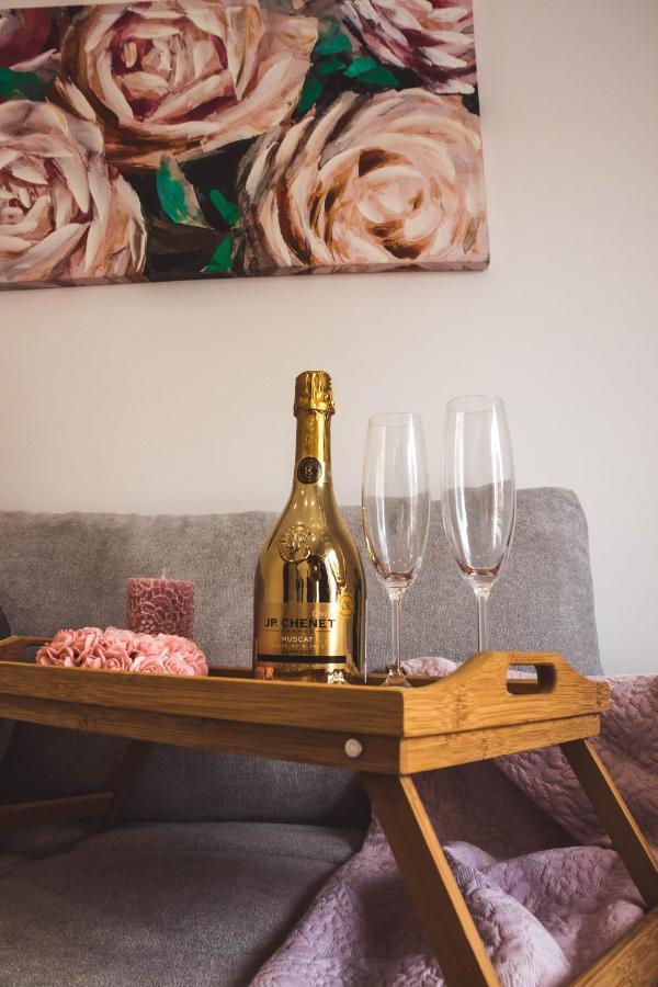 Apartmani Vuckovic Vodice Dış mekan fotoğraf