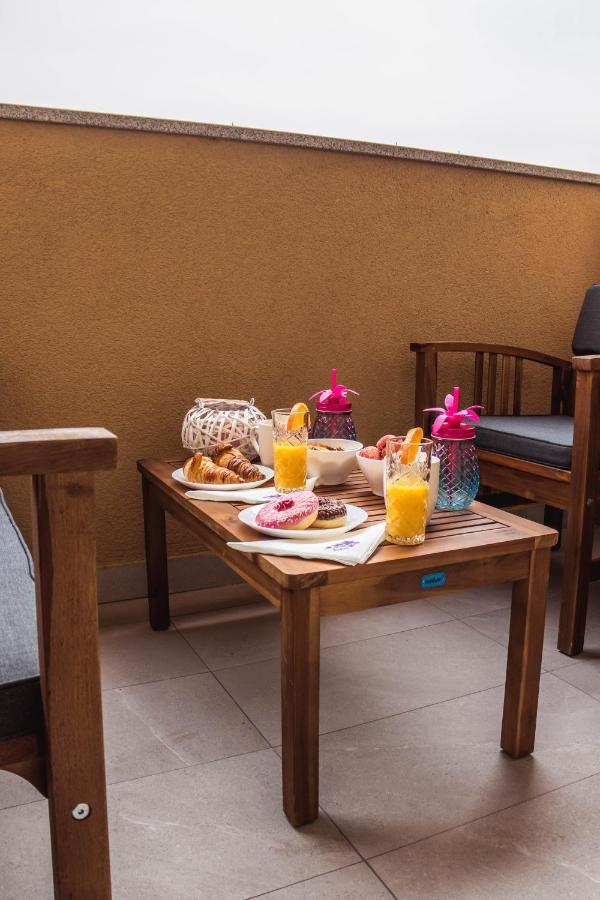 Apartmani Vuckovic Vodice Dış mekan fotoğraf
