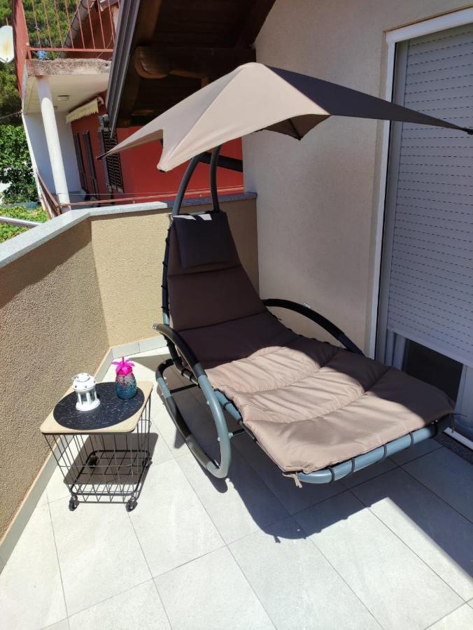 Apartmani Vuckovic Vodice Dış mekan fotoğraf